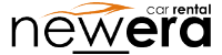 NewEraCarRental Logo