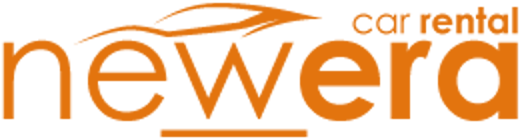 New Era Orange Logo